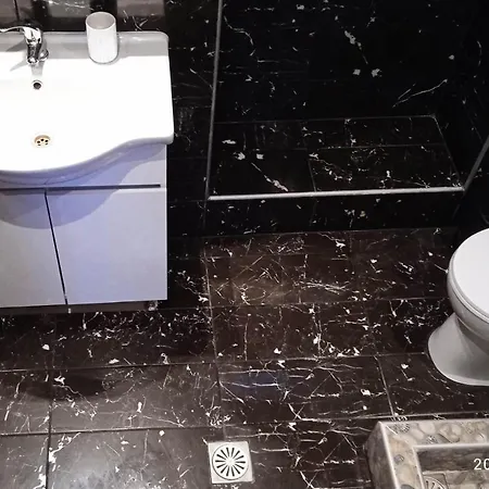 Hari's Nest Corfu Marathias