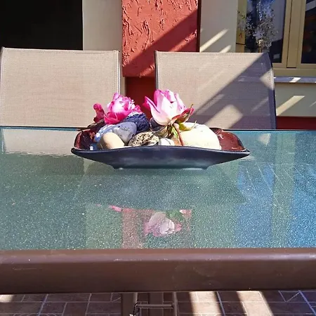 Hari's Nest Corfu * Marathias