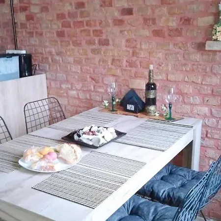 Hari's Nest Corfu Feriehus Marathias