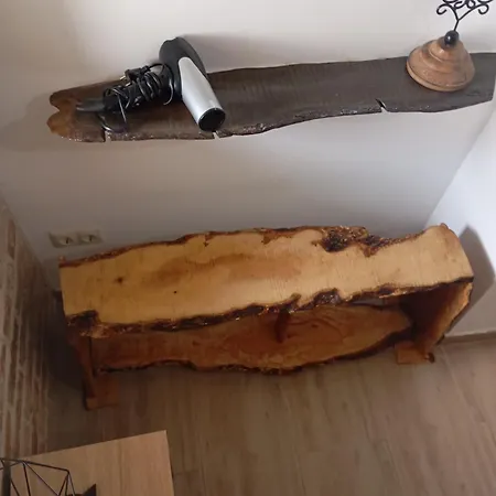 Feriehus Hari's Nest Corfu