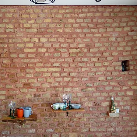 Hari's Nest Corfu Feriehus *