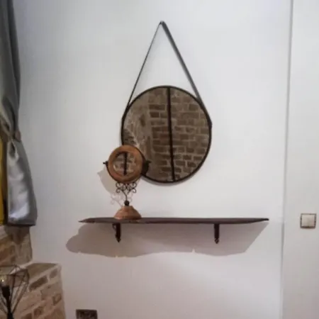 Hari's Nest Corfu * Μαραθιάς