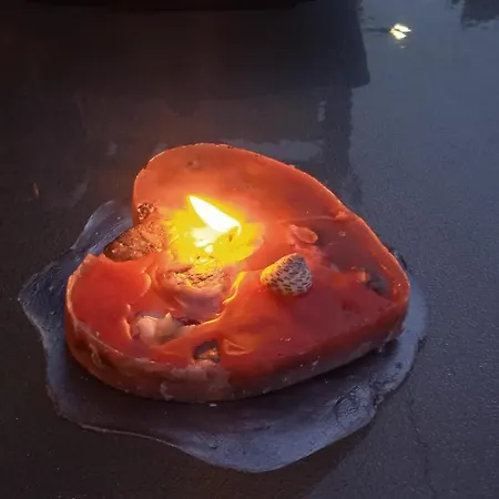 Hari's Nest Corfu Σπίτι διακοπών Μαραθιάς