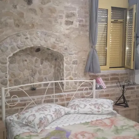 Hari's Nest Corfu