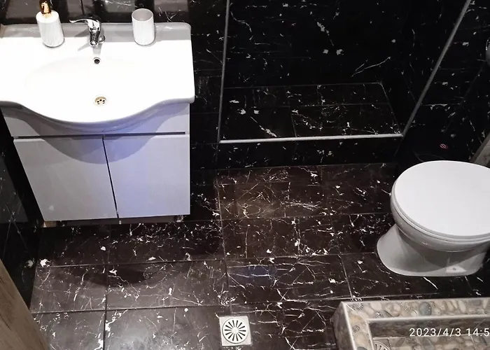 Hari's Nest Corfu מרטיאס