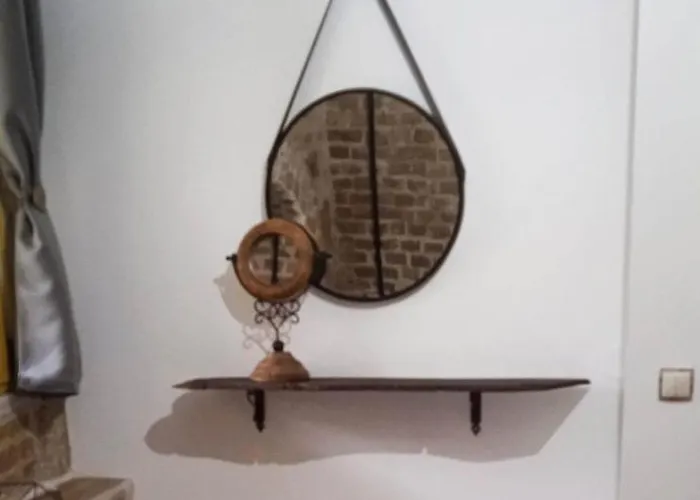 Hari's Nest Corfu * מרטיאס