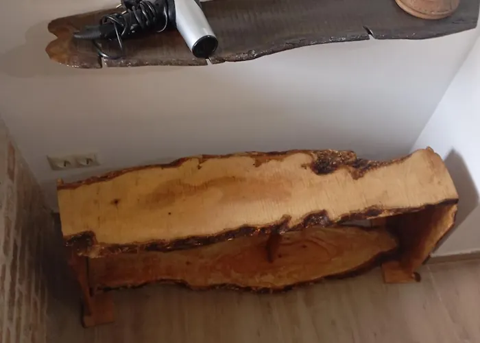 בית נופש Hari's Nest Corfu