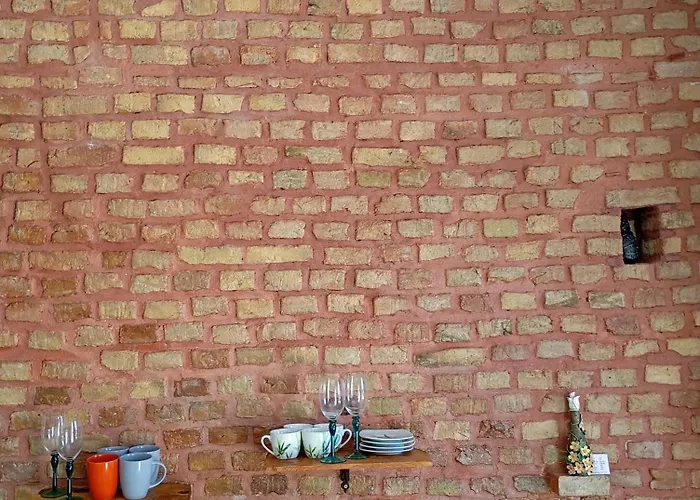 Hari's Nest Corfu בית נופש *