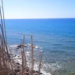 Hari's Nest Corfu Сasa de vacaciones *
