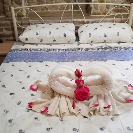 Hari's Nest Corfu