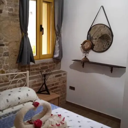 Hari's Nest Corfu Holiday home *