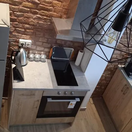 Holiday home Hari's Nest Corfu Marathias (Corfu)