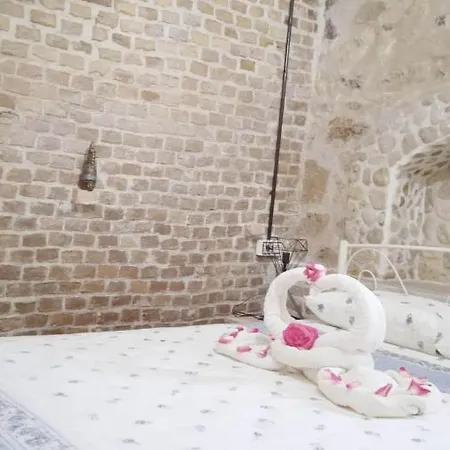 Holiday home Hari's Nest Corfu *