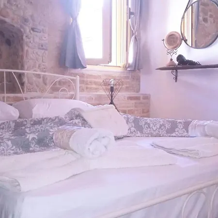 Feriehus Hari's Nest Corfu