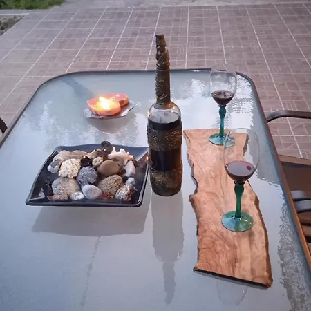 Holiday home Hari's Nest Corfu *