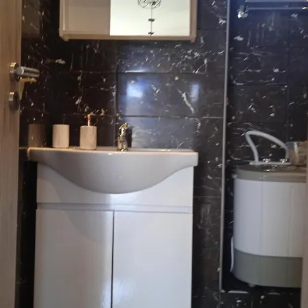 Hari's Nest Corfu * Marathias (Corfu)