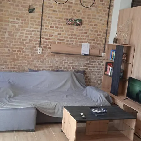 Hari's Nest Corfu * Marathias (Corfu)