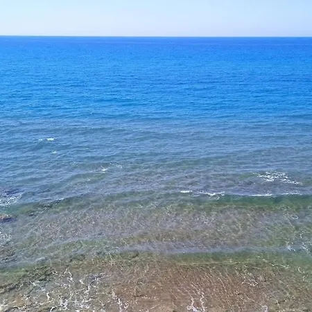 Hari's Nest Corfu