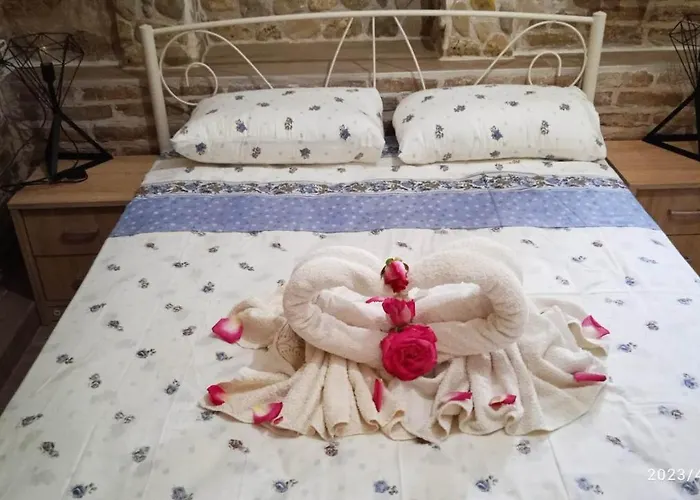 Hari's Nest Corfu