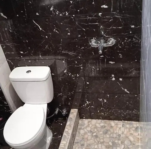 Nyaraló Hari's Nest Corfu Marathiász