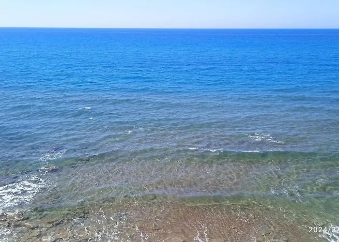 Hari's Nest Corfu