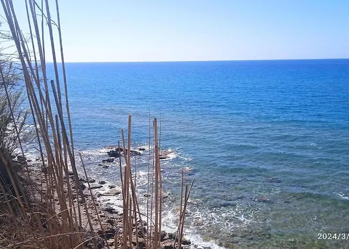 Hari's Nest Corfu Nyaraló *