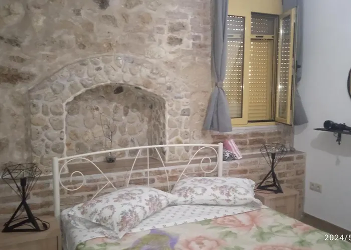 Hari's Nest Corfu